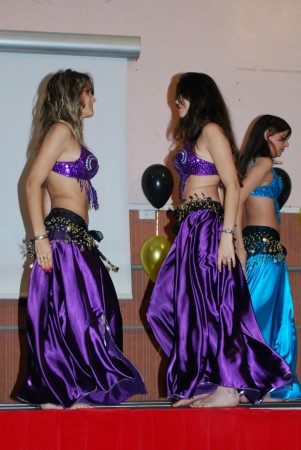 Soirée du 5 mai 2012 - Hardricourt